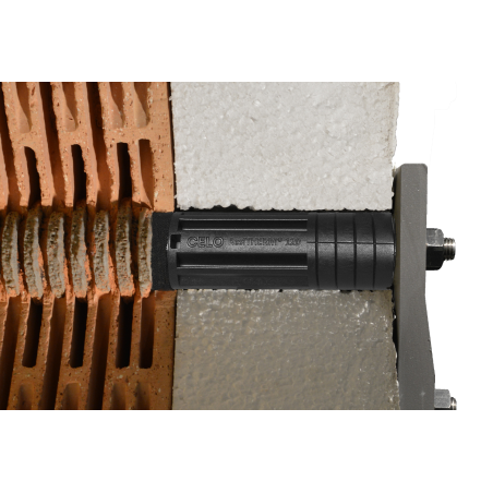 ResiTHERM® 120 mm starter set