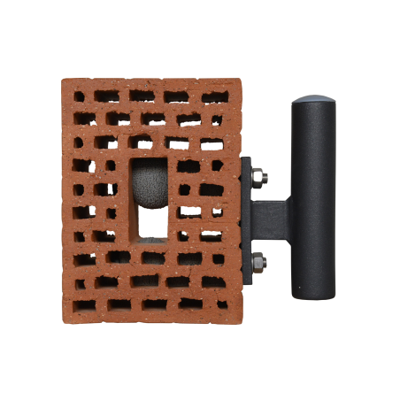 Set ResiTHERM S 2 St., 1x ResiFIX VY300SF, Niro A4 Set