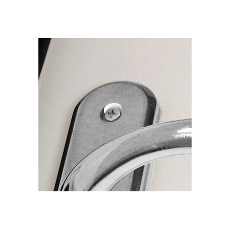 Skrutka do dreva VELOX PZ Ø 3,5x40 zapustená hlava, celozávit, modrý zinok