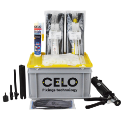 ResiTHERM® Starter Set