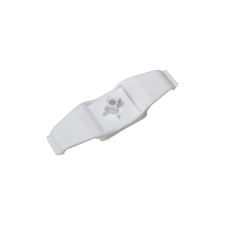 TPCS / TPCD Plastová nastreľovacia príchytka