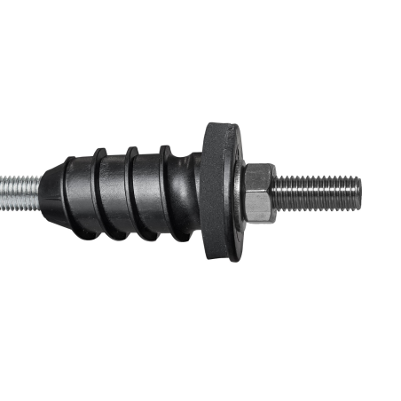 ResiTHERM® 12  Dištančný montážny systém