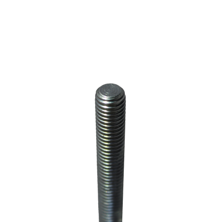 DIN 975 Závitová tyč pozinkovaná, protipožiarna