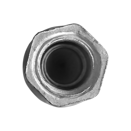 BTS6 H Skrutka do betónu s dvojitým vnútorným závitom M8 a M10