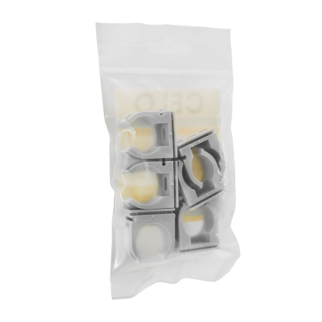 Plastový sáčok - Plastová príchytka MULTICLIP