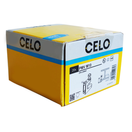 PMV Nosníková svorka