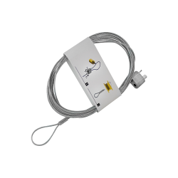 LWFS drôtený závesný systém