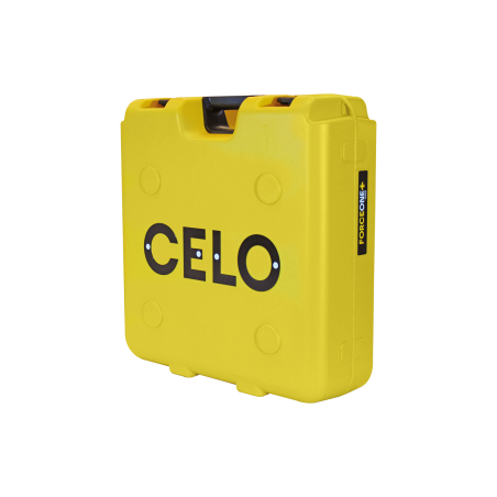 Vsadzovací prístroj FORCE ONE+ plynová klincovačka