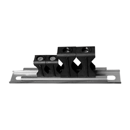 Profil Multitub PTTR | Systém Smart Rail