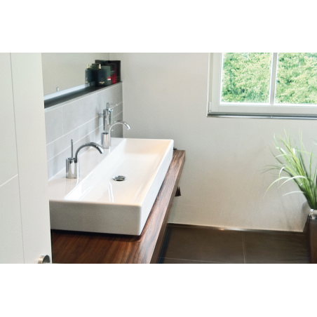 MZK univerzálne plastové hmoždinky s lemom 6