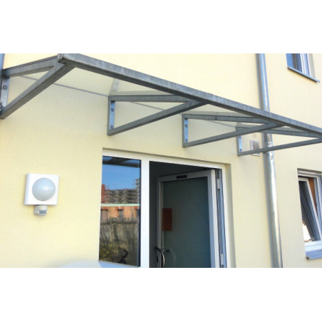 Set ResiTHERM S 2 St., 1x ResiFIX VY300SF, Niro A4 Set