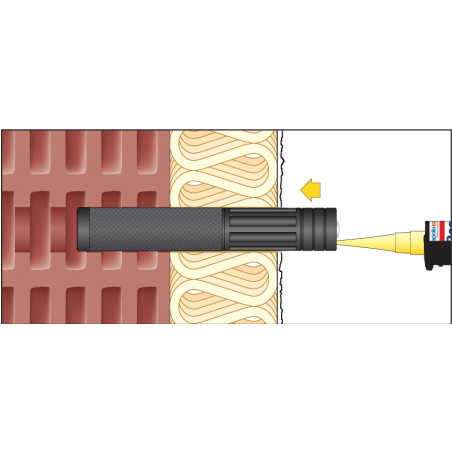 ResiTHERM® 120 mm starter set