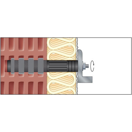 ResiTHERM® 120 mm starter set