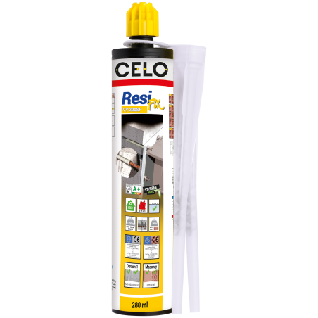 ResiTHERM® Starter Set