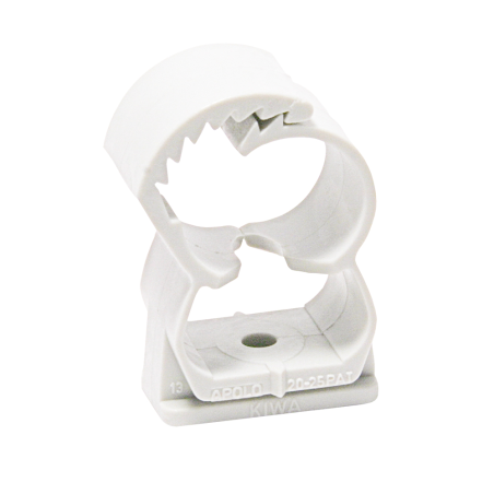 ABT  Rozmerovo variabilná plastová príchytka Abranyl