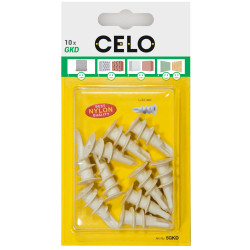 Blister - Hmoždinka...