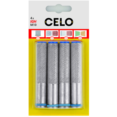 IGH Puzdro s vnútorným závitom