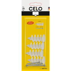 Blister Hmoždinka do...