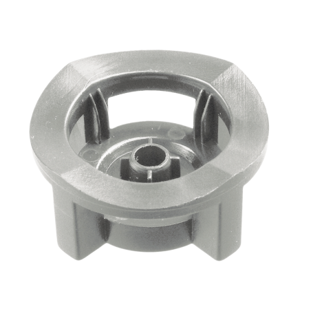 TBB Plastová nastreľovacia príchytka pre viazacie pásky 